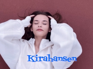 Kirahansen