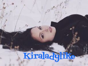 Kiraladylike