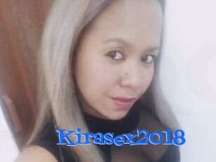 Kirasex2018