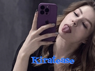 Kiratease