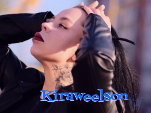 Kiraweelson