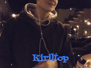 Kiriltop