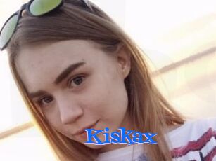 Kiskax