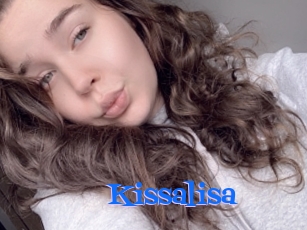 Kissalisa