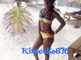 Kisscake876