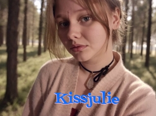 Kissjulie