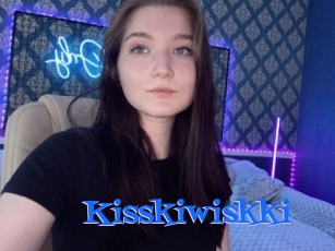 Kisskiwiskki