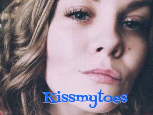 Kissmytoes