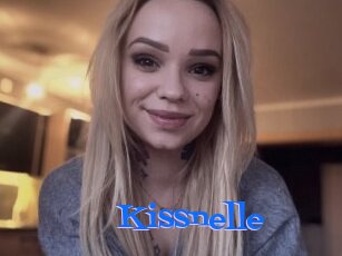 Kissnelle