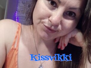 Kissvikki