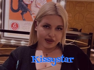 Kissystar