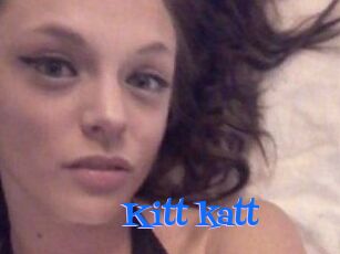 Kitt_katt