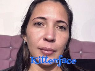 Kittenface