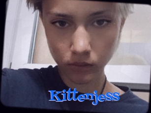 Kittenjess