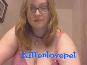 Kittenlovepet