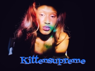 Kittensupreme