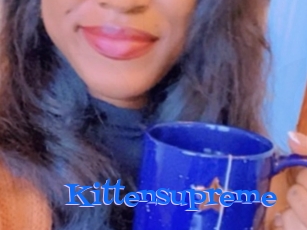 Kittensupreme