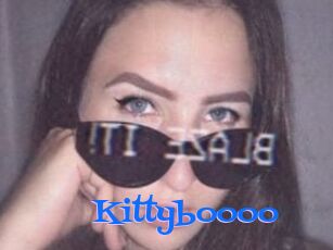 Kittyboooo