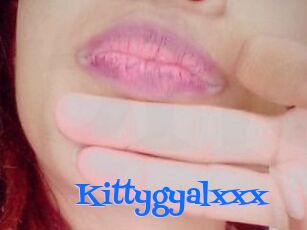 Kittygyalxxx