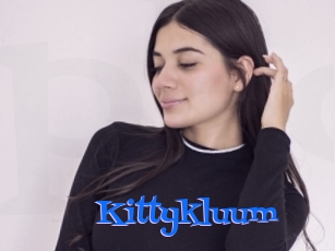 Kittykluum