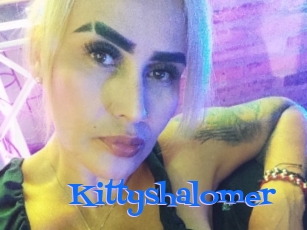 Kittyshalomer