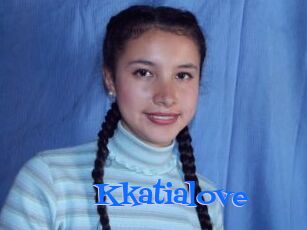 Kkatialove