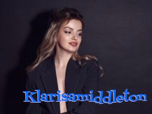 Klarisamiddleton