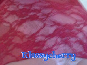 Klassycherry