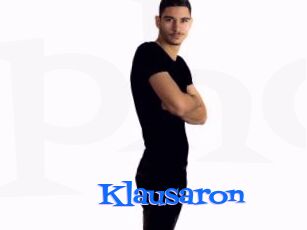 Klausaron