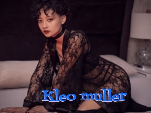 Kleo_muller