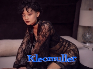 Kleomuller