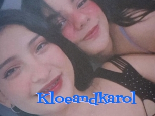 Kloeandkarol