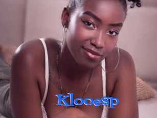 Klooesp