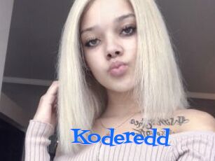 Koderedd