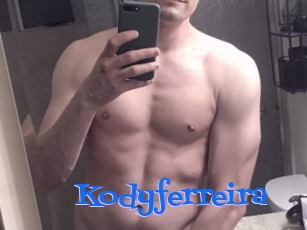 Kodyferreira