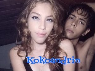 Kokoandrin