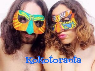 Kokotoranta