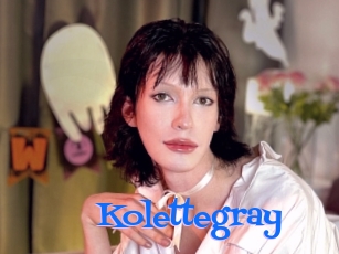 Kolettegray