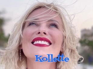 Kollette