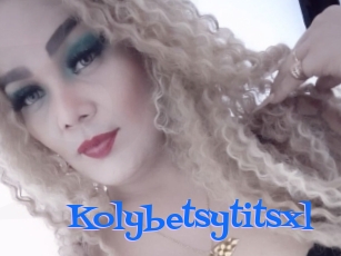 Kolybetsytitsxl