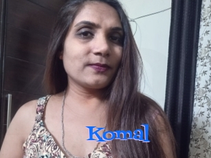 Komal