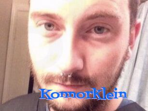 Konnorklein