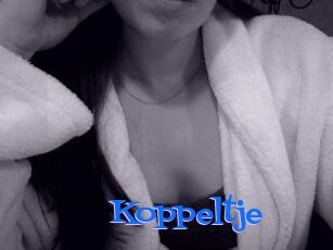 Koppeltje