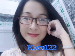 Kora122