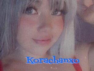 Korachanxo
