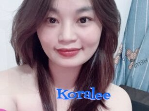 Koralee