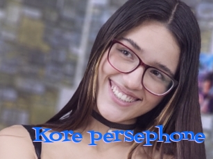 Kore_persephone