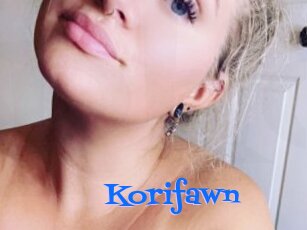 Korifawn