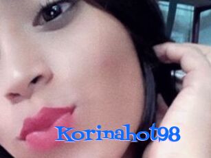 Korinahot98