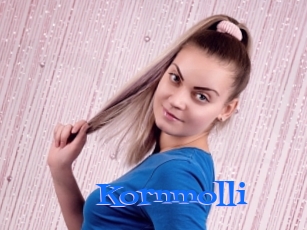 Kornmolli